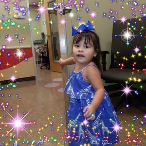 Meet your Posher, Marlene